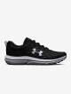 Under Armour Charged assert 10 černé 3026175-001 - thumb (0)