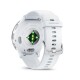 Garmin Venu® 3 Silver/White/ Silicone band  010-02784-00 - thumb (6)