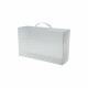Compactor Úložný box na boty L, 21 x 34 x 13 cm, L - thumb (1)