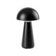 Rabalux 76007 stolní LED lampa Ishtar, 3 W, černá - thumb (0)