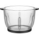 Concept RM3300 Food Processor se struhadlem 1 000 W, černá - thumb (4)