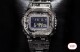Casio G-Shock GMW-B5000TCC-1ER Titanium Circuit Camo Series - thumb (6)