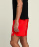 Pánské šortky Wilson  M Team Short 7" Infrared M - thumb (4)