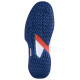 Pánská tenisová obuv Babolat Propulse Fury 3 AC M White/Estate Blue  EUR 46,5 - thumb (1)