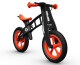 Dětské odrážedlo FirstBike  Limited Edition Orange - thumb (3)