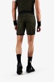 Pánské šortky Hydrogen  Panther Tech Shorts Military Green XL - thumb (2)
