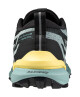Dámská běžecká obuv Mizuno  Wave Daichi 8 Aquifer/Black Oyster/Sunshine  UK 6 - thumb (4)