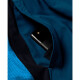 Pánské šortky Under Armour  LAUNCH SW 5'' SHORT blue S - thumb (3)
