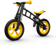Dětské odrážedlo FirstBike  Limited Edition Yellow - thumb (5)