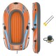 Bestway Nafukovací člun Kondor Elite 2000 set, 196 x 106 cm - thumb (1)
