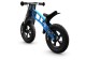 Dětské odrážedlo FirstBike  FAT Edition Light Blue - thumb (4)