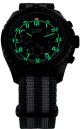 Traser P96 Outdoor Pioneer Evolution Chrono Green nato - thumb (1)