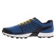 Pánská běžecká obuv Inov-8  Roclite 290 Blue/Yellow  UK 11 - thumb (5)