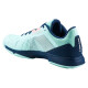 Dámská tenisová obuv Head Sprint Team 3.5 Clay Aqua/Dark Blue  EUR 40,5 - thumb (2)