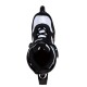 Pánské kolečkové brusle Playlife  Cloud Black/White  EUR 42 - thumb (4)