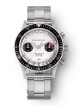 Nivada Grenchen Chronomaster White Panda Inter. Bezel - Manual - Forstner Beads of Rice - thumb (8)