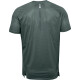 Pánské tričko Under Armour  Qualifier ISO-Chill Blue S - thumb (5)