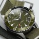 Hamilton Khaki Navy Scuba Auto H82375961 - thumb (3)