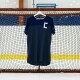 Pánské tričko Roster Hockey  Beer League Grey/Navy S - thumb (2)