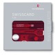 Victorinox SwissCard Lite Red - thumb (2)