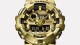 Casio G-Shock GM-700G-9AER - thumb (1)