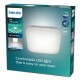 Philips 8720169195479 stropní LED svítidlo Mauve 1x 12 W 1300lm 4000K, pr. 26 cm - thumb (3)