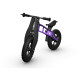 Dětské odrážedlo FirstBike  FAT Edition Purple - thumb (1)