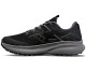 Dámská běžecká obuv Saucony  Ride 15 TR GTX Black/Charcoal  UK 7,5 - thumb (1)
