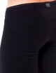 Pánské legíny Icebreaker  M 200 Oasis Legless BLACK XXL - thumb (2)