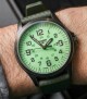 Traser P67 Officer Pro GunMetal Lime Silikon - thumb (25)