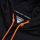 Pánská mikina Fanatics  RINK Performance Pullover Hood Anaheim Ducks - thumb (3)