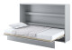 Dig-net nábytek Sklápěcí postel Lenart BED CONCEPT BC-05 | 120 x 200 cm Barva: Dub artisan - thumb (16)