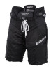 Hokejové kalhoty Bauer Pro Series Velcro Pant Black Senior XL - thumb (0)