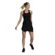 Dámské tílko adidas  Y-Tank Primeblue Black L - thumb (6)