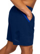 Pánské šortky Under Armour  Vanish Woven Graphic blue M - thumb (4)