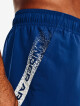Under Armour kraťasy UA Woven Graphic shorts modrá - thumb (3)