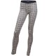 Dámské spodky Ulvang  Maristua Vanilla/Grey Melange  XS - thumb (0)