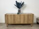 ArtPS Komoda CHIC K144 | 68 cm - thumb (2)