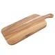 Orion Prkénko akácie krájecí/servírovací WOODEN 49x19 cm  - thumb (0)