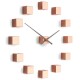 Future Time FT3000CO Cubic copper - thumb (0)
