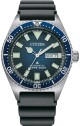 Citizen Promaster Marine Automatic Diver Challenge NY0129-07LE - thumb (0)