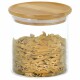 Kesper 38008 Skladovací skleněná dóza, pr. 10 cm, 500 ml - thumb (0)