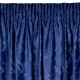 ArtFir Zatemňovací závěs ADRIA P | modrá 140 x 270 cm - thumb (5)