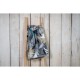 Jahu Deka Light Sleep New Leaves, 150 x 200 cm - thumb (1)