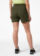 Helly Hansen Outdoorové šortky W Tinden Light Forest Night - thumb (6)
