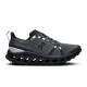 Dámská běžecká obuv On Cloudsurfer Trail Eclipse/Black  EUR 39 - thumb (0)
