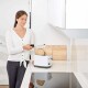 Black+Decker BXTOA820E Topinkovač, bílá - thumb (6)