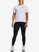 Under Armour Esential Cttn Stretch Tee-WHT 1376938-100 - thumb (1)