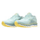 Dámská běžecká obuv Mizuno  Wave Sky 7 Eggshell Blue/White/Sunshine  UK 5 - thumb (7)