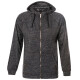 Dámská bunda Endurance  Isabely Jacket Black Q5/54 - thumb (0)
